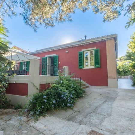 Apartmán Giardino Labruto Messina Exteriér fotografie