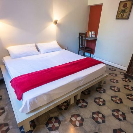 Apartmán Giardino Labruto Messina Exteriér fotografie