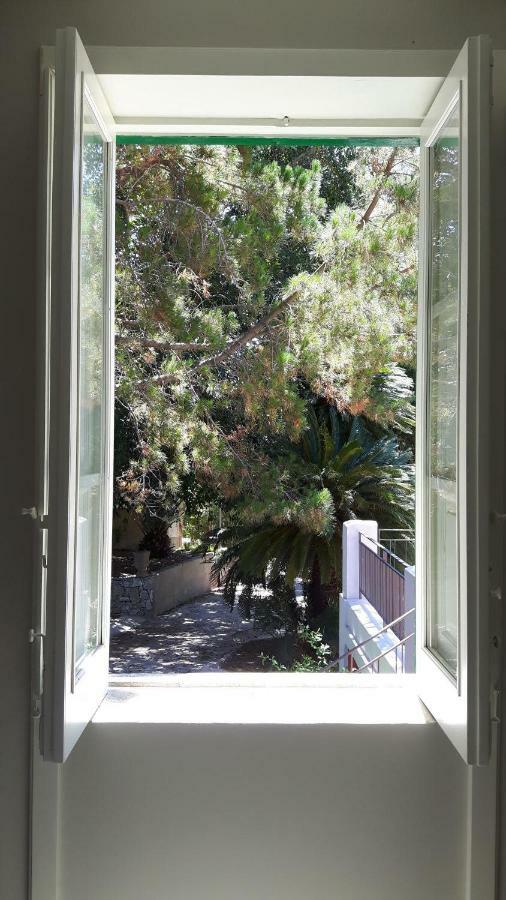 Apartmán Giardino Labruto Messina Exteriér fotografie