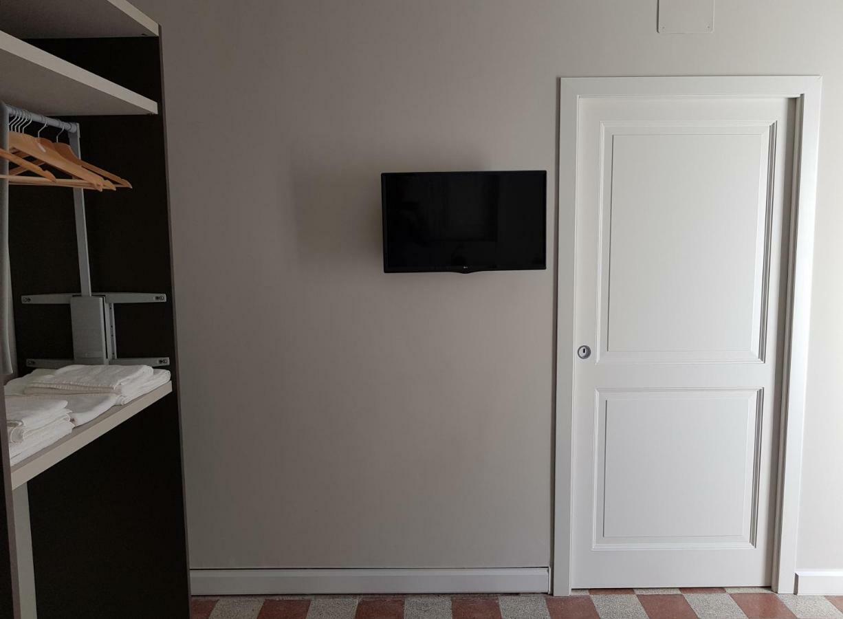Apartmán Giardino Labruto Messina Exteriér fotografie