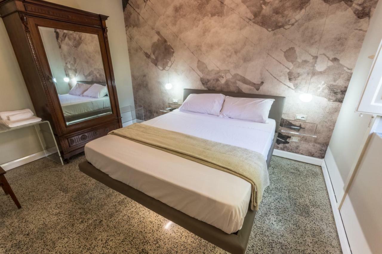 Apartmán Giardino Labruto Messina Exteriér fotografie