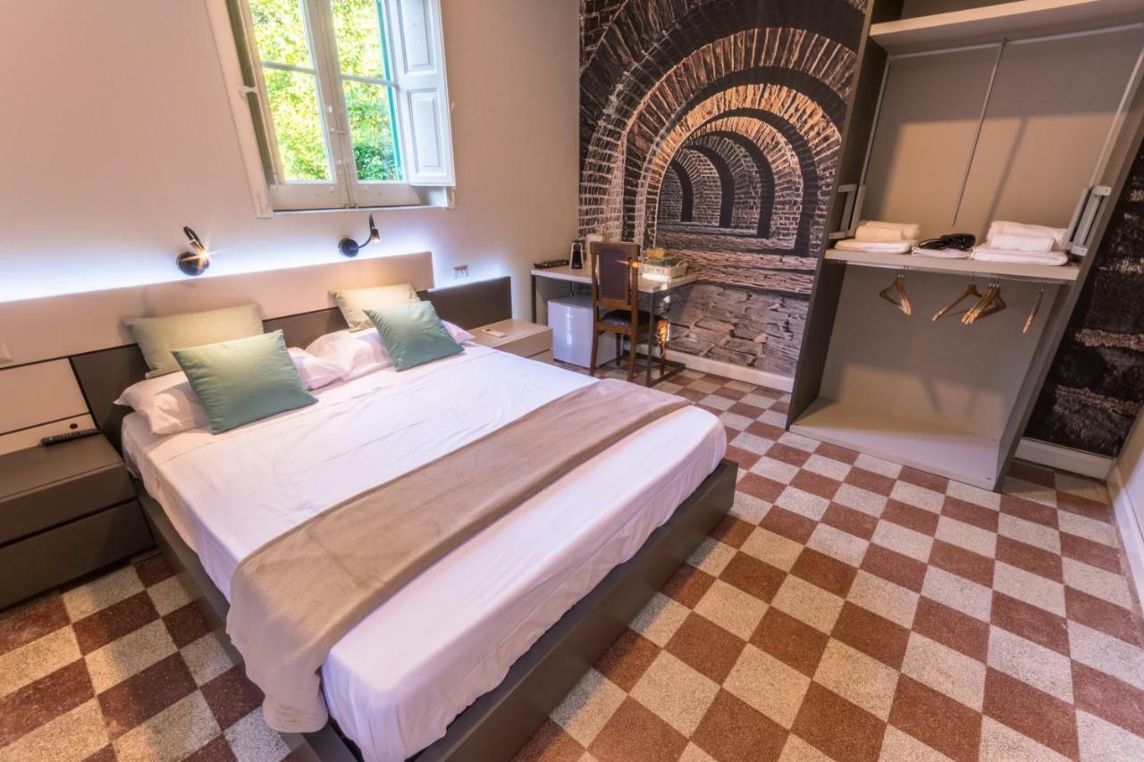 Apartmán Giardino Labruto Messina Exteriér fotografie