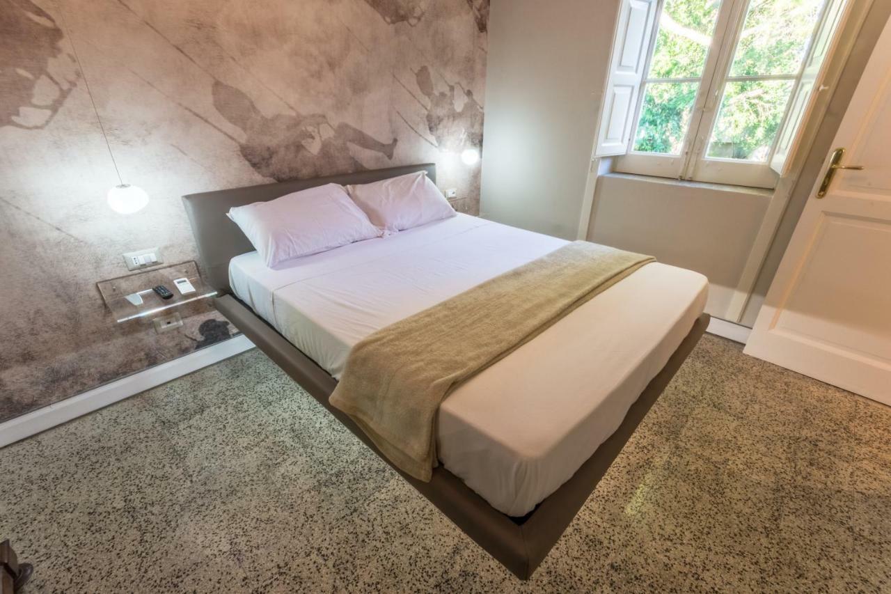 Apartmán Giardino Labruto Messina Exteriér fotografie